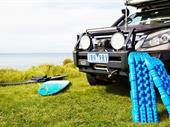 staff managed 4wd product