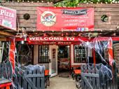 turnkey pizzeria established for