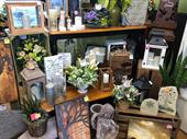 floral gift shop iconic