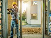 manufacturing business supplying construction