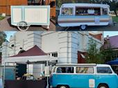 exceptional mobile coffee business