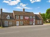 cambridgeshire market town bar