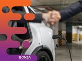 36286 electric vehicle ev