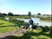 stamford way fisheries caravan
