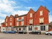 town centre pub boutique