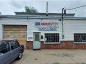 turnkey tire auto shop