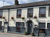 market town centre inn