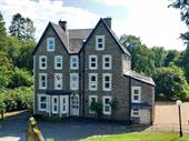 victorian country house hotel