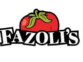 6 fazoli s italian