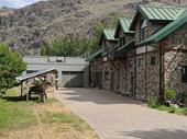 certified cherry orchard farm