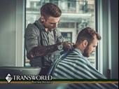 upscale salon premier location