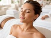 body treatment beauty salon