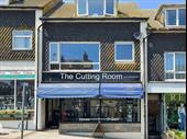 well located vacant premises