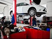 roadside truck trailer repair