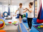 manager-run children's development centre