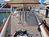 patented marine hatch product