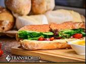 franchise fast food