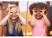 operating children's play party