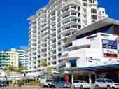 specialised commercial hospitality services