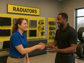 profitable hi-tech automotive parts