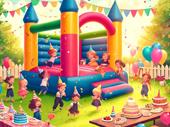 premier party event rental