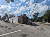 1 854 sf restaurant