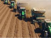 full service precision agriculture