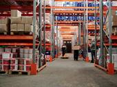 great distribution business volusia