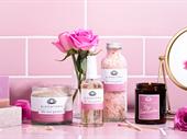 award-winning cornish skincare brand