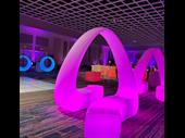 exquisite event furniture rental