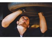 niche automotive repair business