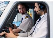 invest a premier flight