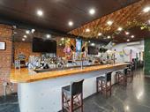 restaurant bar night club