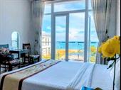 beachfront hotel vietnam