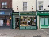 freehold bakery atherstone