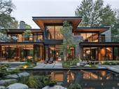 well established high end