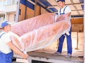 luxury delivery installation business
