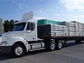 trucking company
