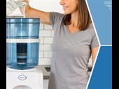 sales water filters coolers