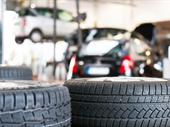 automotive tyres wheel alignment