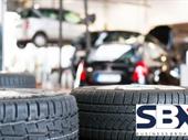 automotive tyres wheel alignment
