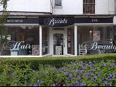 hair beauty salon cheshire