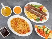 kebab takeaway business for