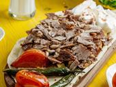 kebab takeaway business for