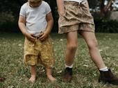 established eco fashion brand