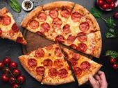 fast food pizza hospitality
