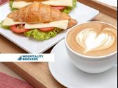 mon to fri cafe