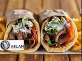 profitable kebab shop for