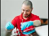 profitable scalable glass repair