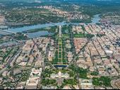 professional aerial photography imaging